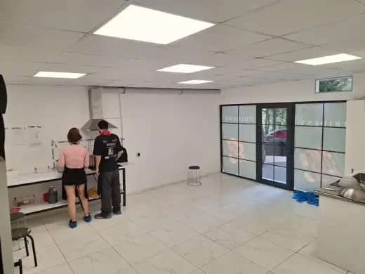 იყიდება, კომერციული ფართი