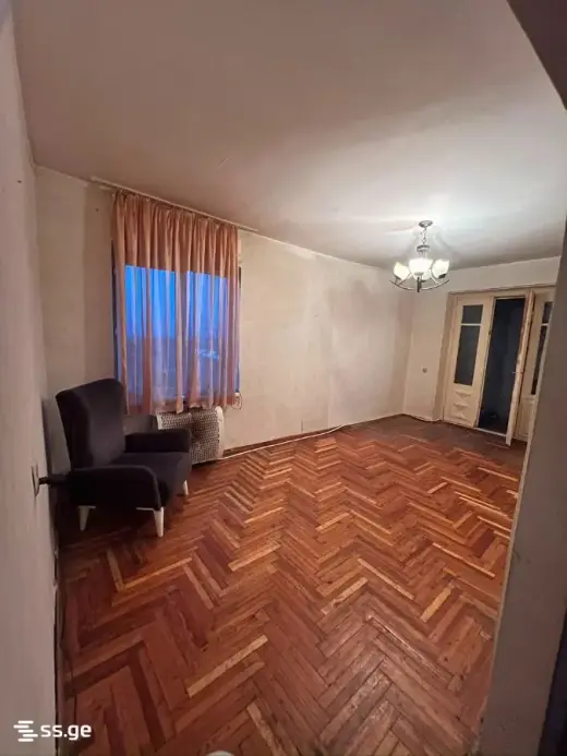 იყიდება, ბინა