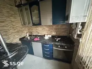 ქირავდება, ბინა