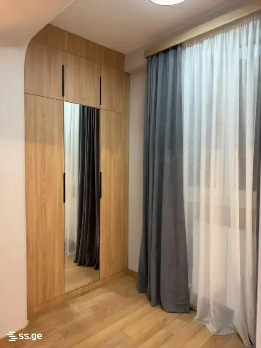ქირავდება, ბინა