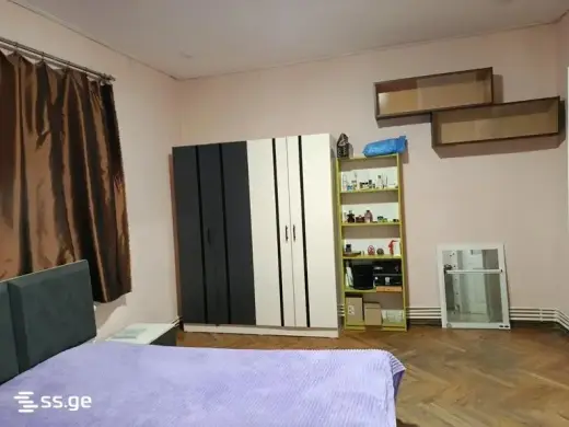 ქირავდება, ბინა
