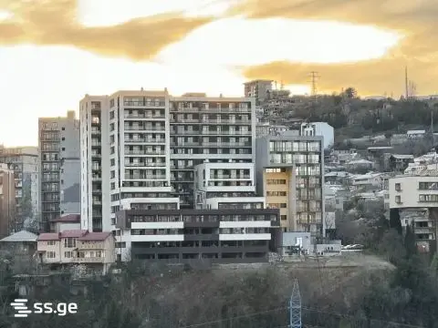 იყიდება, ბინა