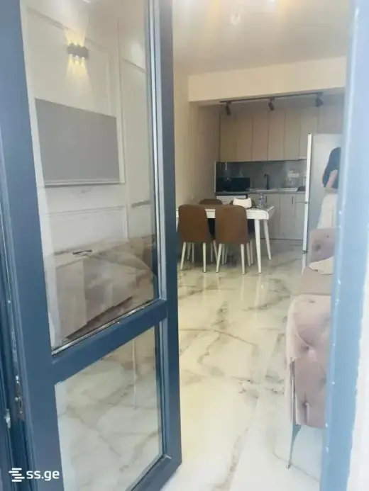 ქირავდება, ბინა