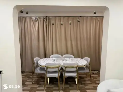 ქირავდება, ბინა