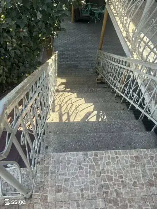 ქირავდება, ბინა