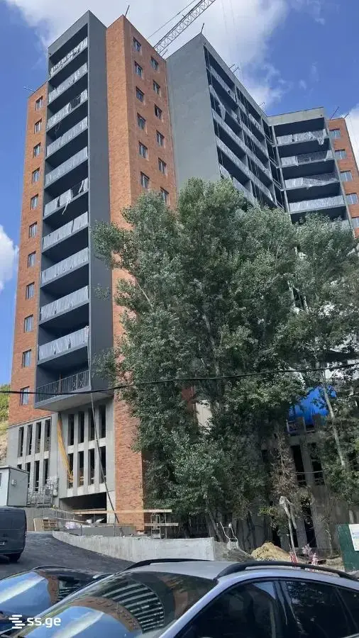 იყიდება, ბინა