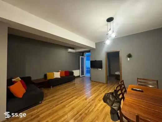ქირავდება, ბინა