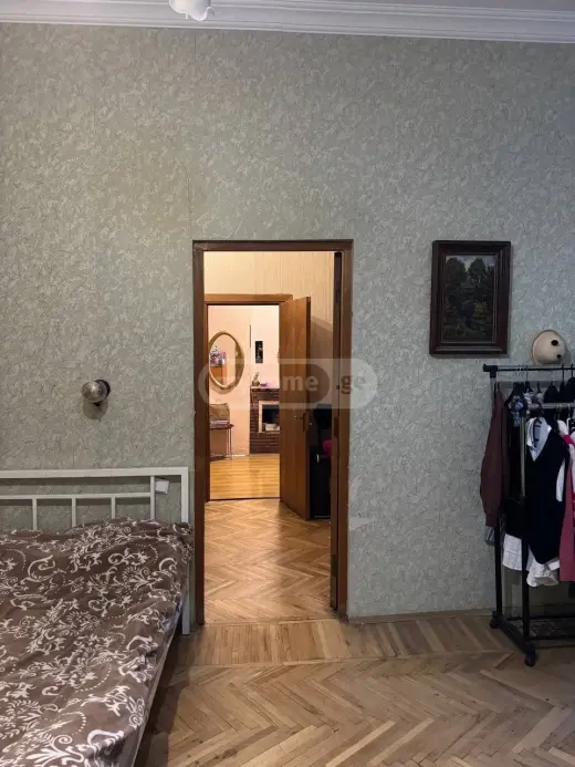 იყიდება, ბინა