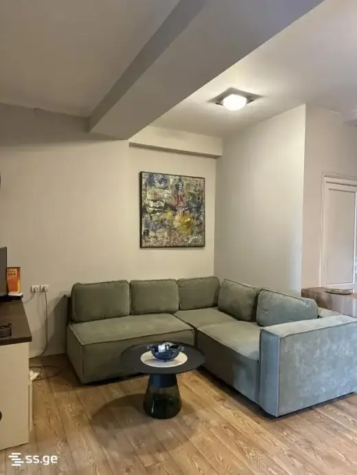 იყიდება, ბინა