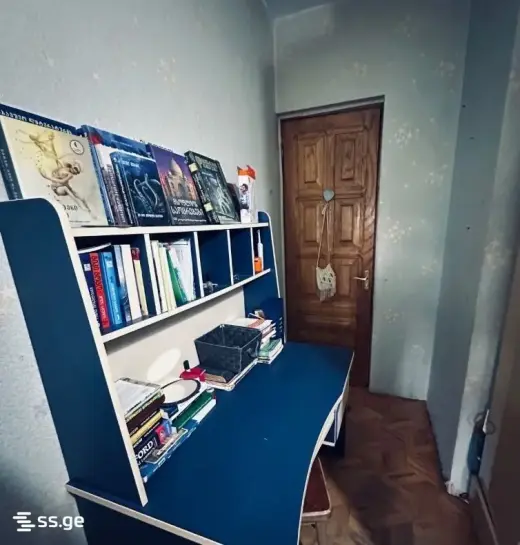 ქირავდება, ბინა