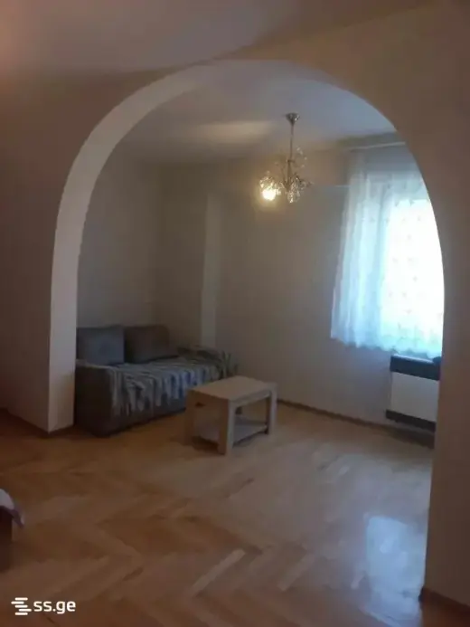 ქირავდება, ბინა