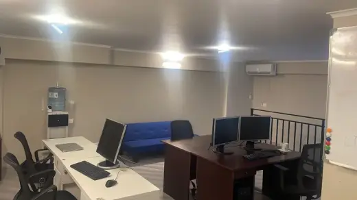 იყიდება, კომერციული ფართი