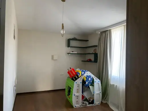 ქირავდება, ბინა