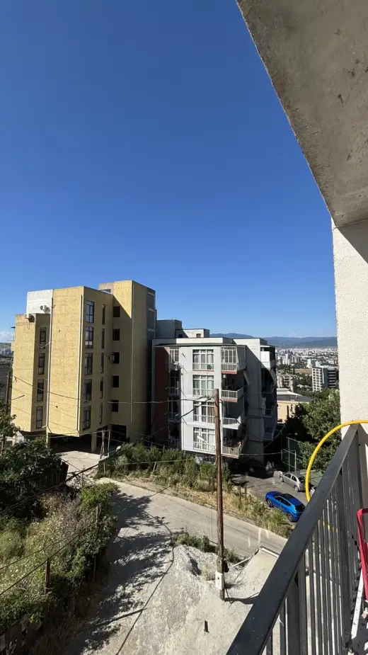იყიდება, ბინა