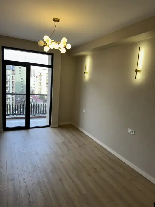 იყიდება, ბინა
