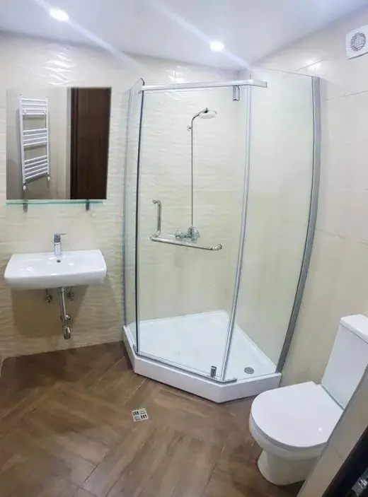 იყიდება, ბინა