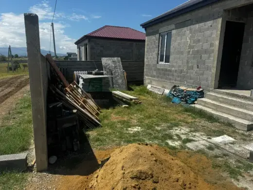იყიდება, კერძო სახლი