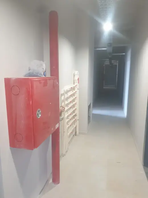 იყიდება, ბინა