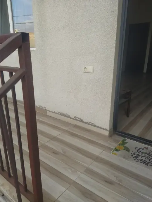 ქირავდება, ბინა