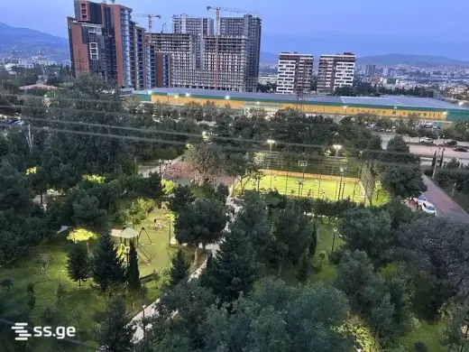 ქირავდება, ბინა