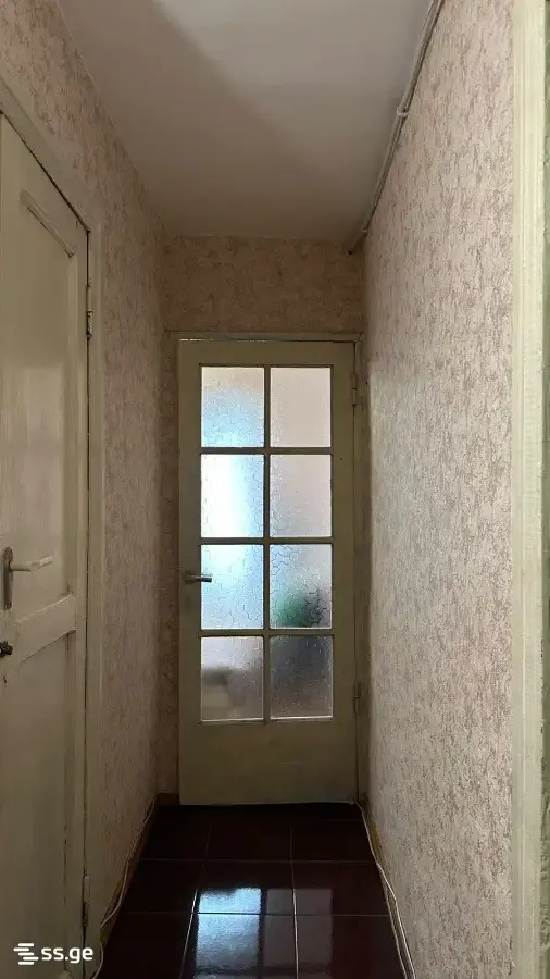იყიდება, ბინა
