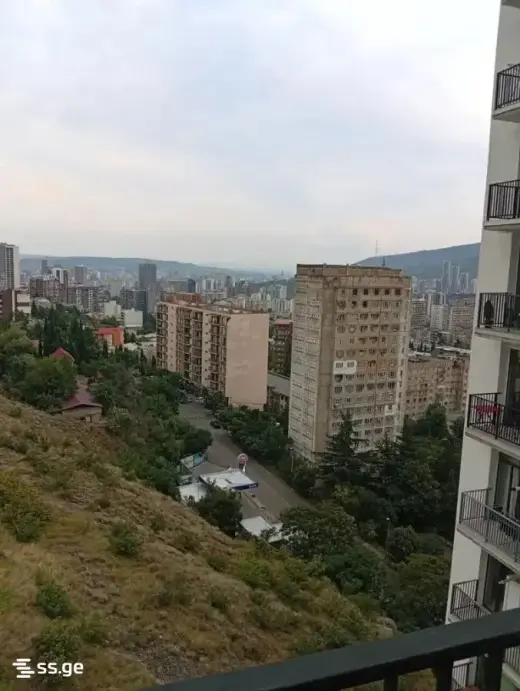იყიდება, ბინა