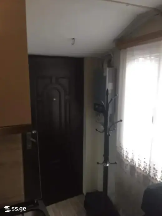 ქირავდება, ბინა