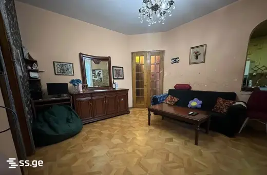 ქირავდება, ბინა