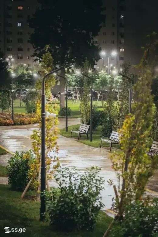 იყიდება, ბინა