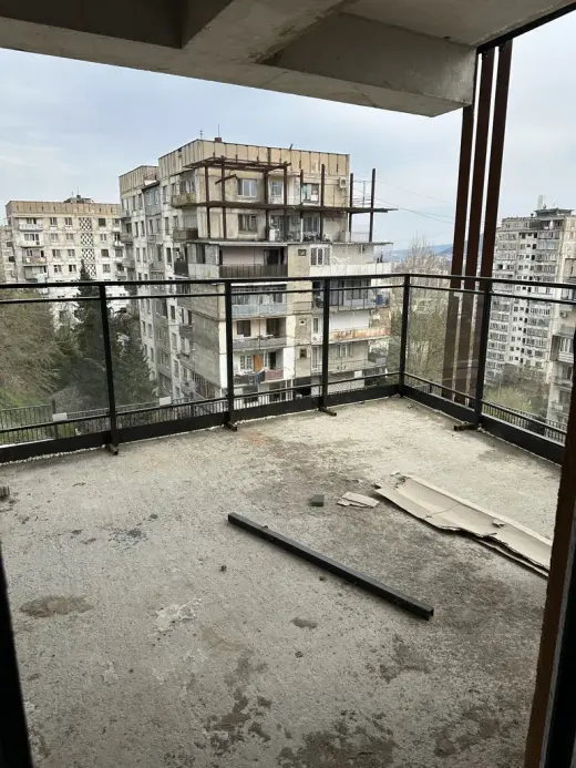 იყიდება, ბინა