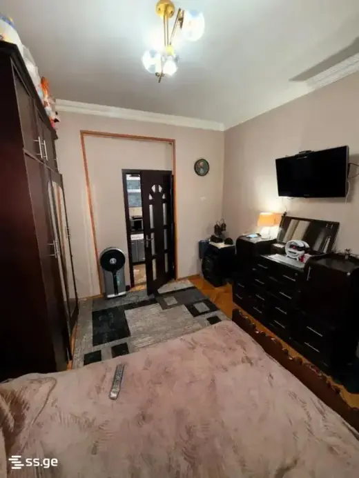 იყიდება, ბინა