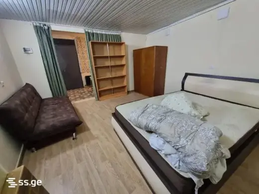 ქირავდება, ბინა