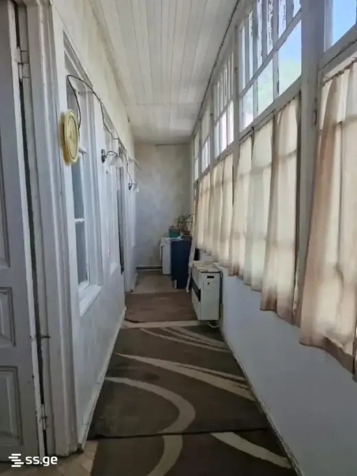 ქირავდება, ბინა
