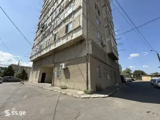 იყიდება, ბინა
