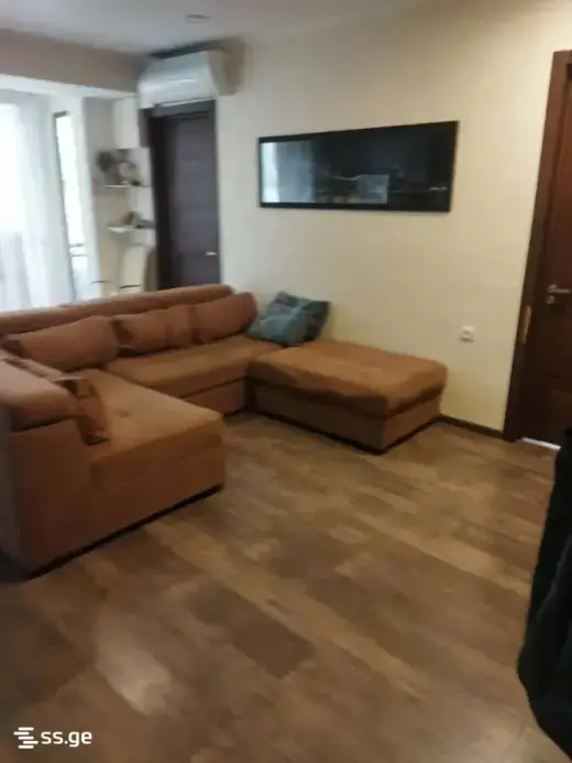 ქირავდება, ბინა