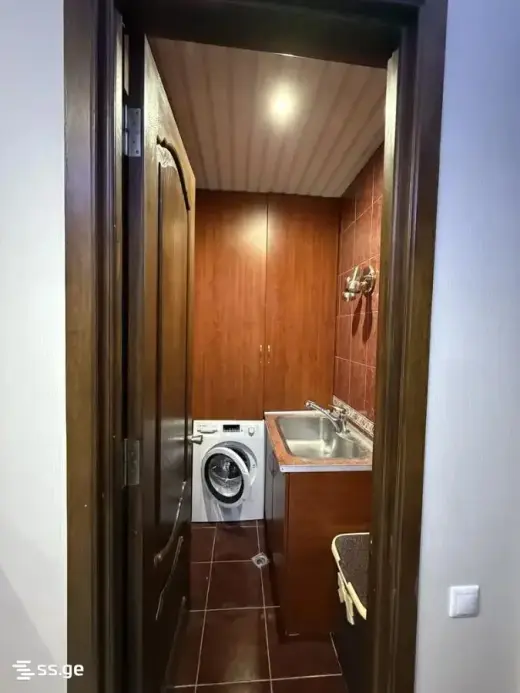 ქირავდება, ბინა