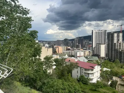 იყიდება, ბინა