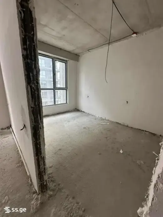 იყიდება, ბინა