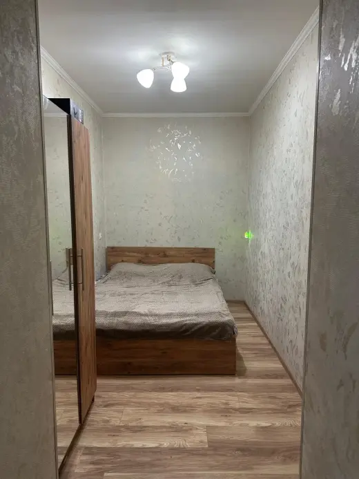 ქირავდება, ბინა