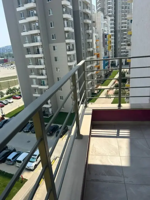 იყიდება, ბინა