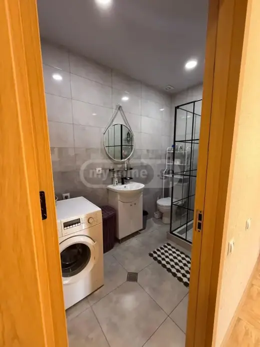 იყიდება, ბინა