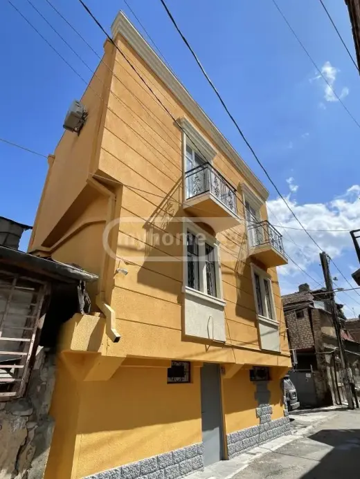 იყიდება, კერძო სახლი