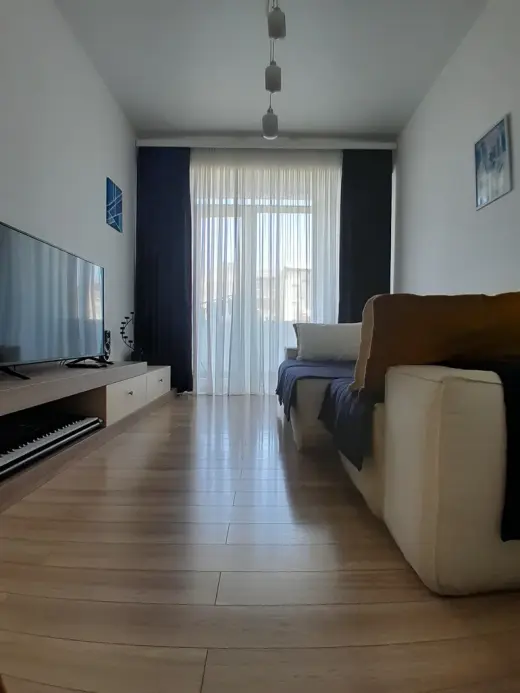 იყიდება, ბინა