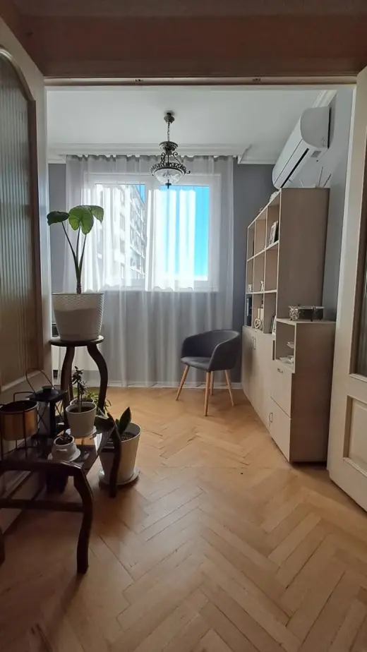იყიდება, ბინა