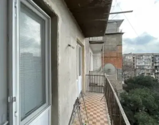 იყიდება, ბინა