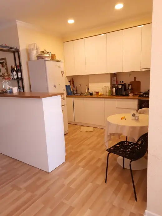 იყიდება, ბინა