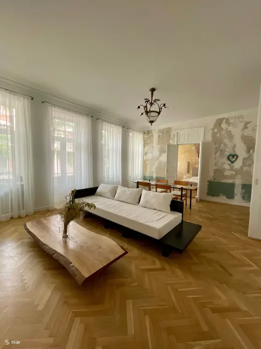 For Rent, Apartment