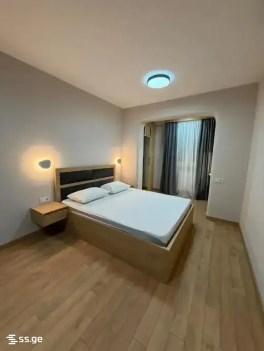 ქირავდება, ბინა