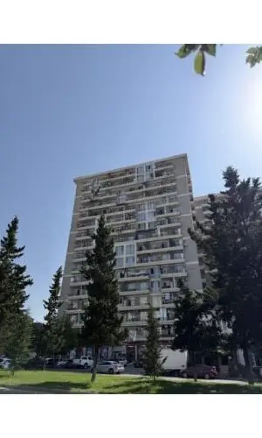იყიდება, ბინა