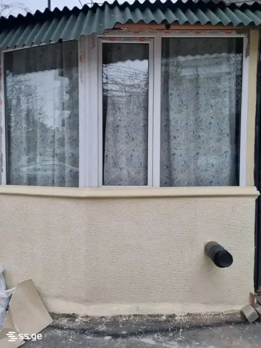 ქირავდება, ბინა